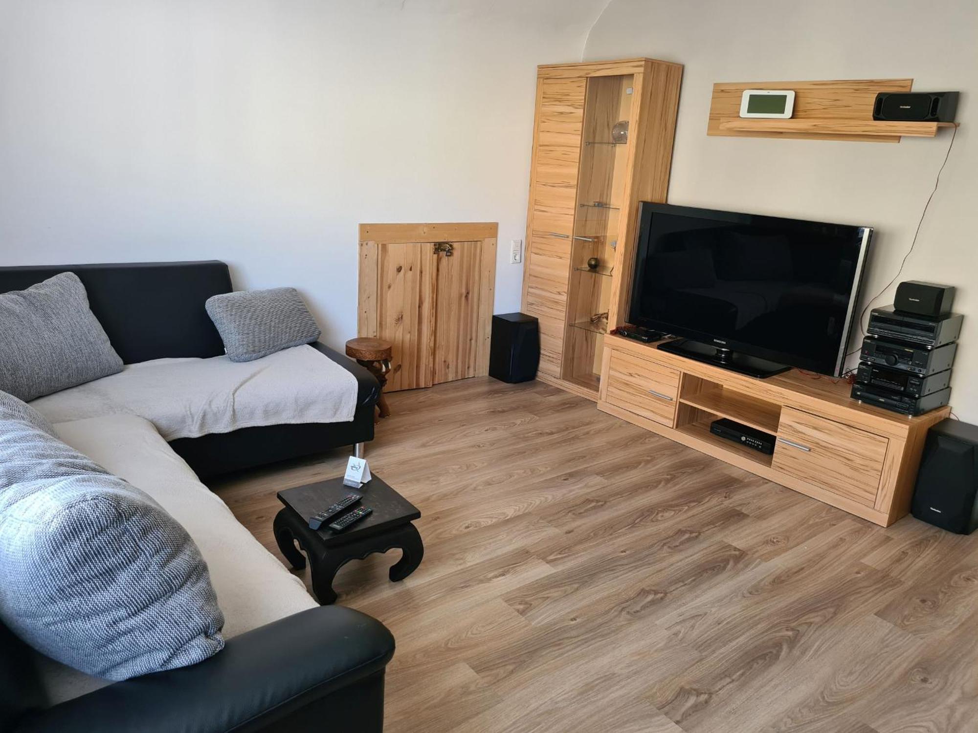 Ferienwohnung Rimbach Екстер'єр фото