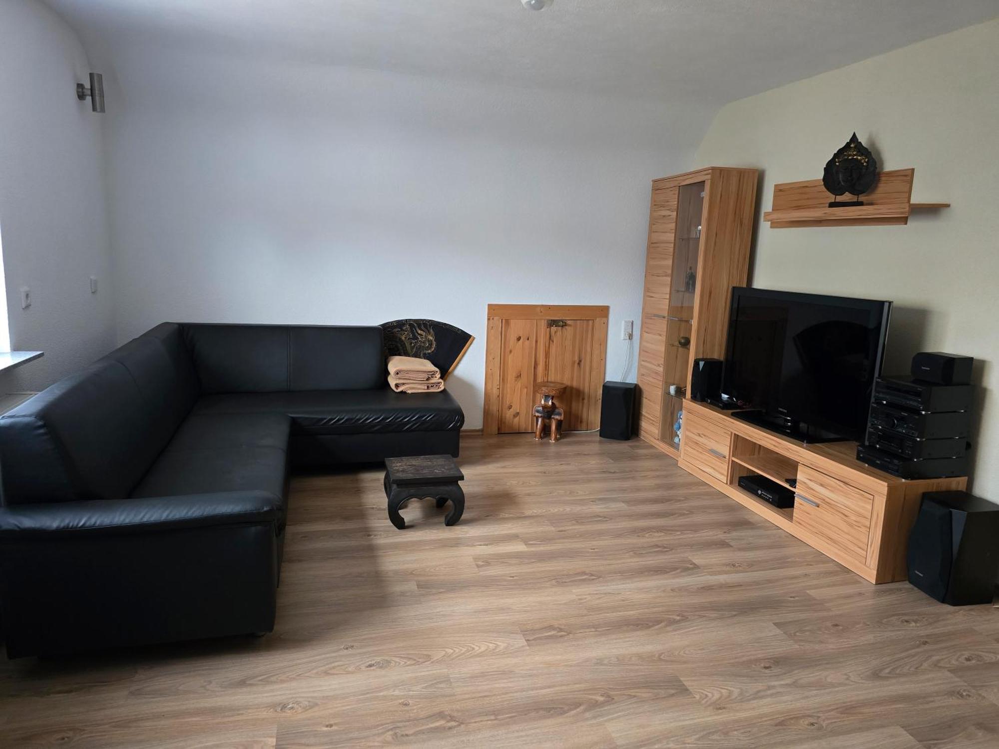Ferienwohnung Rimbach Екстер'єр фото